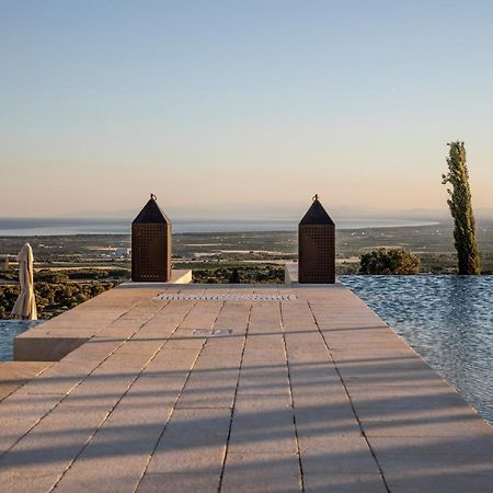Masseria Amastuola Wine Resort Crispiano Exterior photo